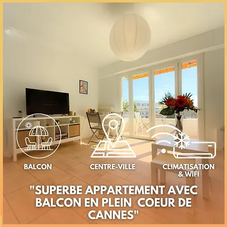 Apartamento Le Pulco By Apirent #airconditioning #terasse #central