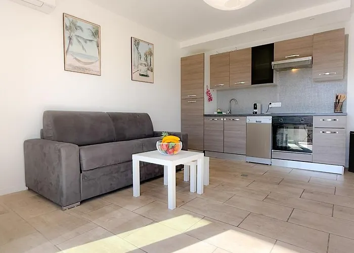 Le Pulco By Apirent #climatisation #balcon #central Daire *