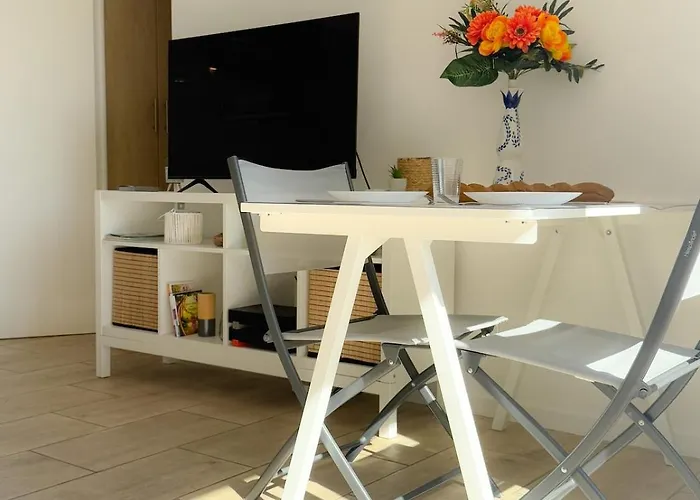 Le Pulco By Apirent #climatisation #balcon #central Cannes
