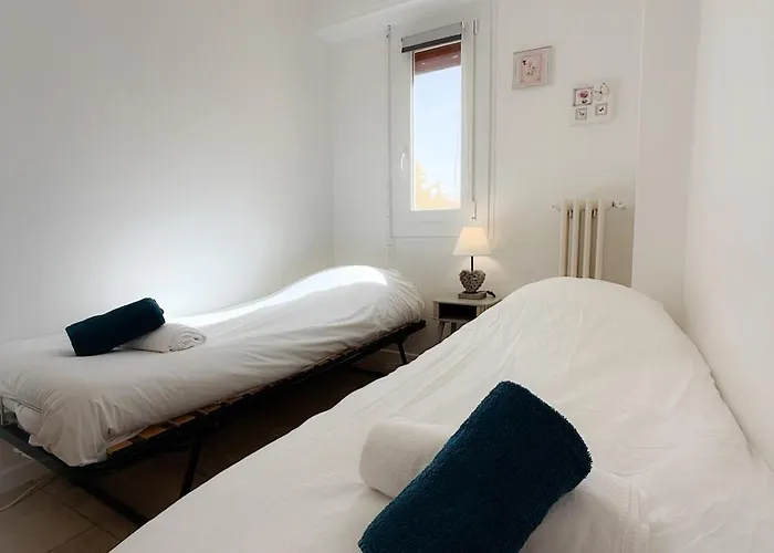 Le Pulco By Apirent #climatisation #balcon #central Cannes