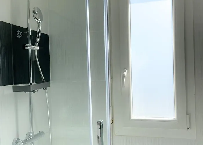Daire Le Pulco By Apirent #climatisation #balcon #central Cannes