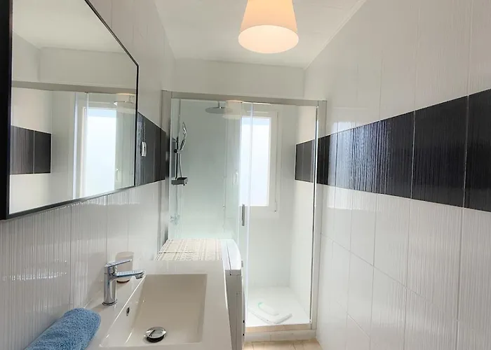 Le Pulco By Apirent #climatisation #balcon #central