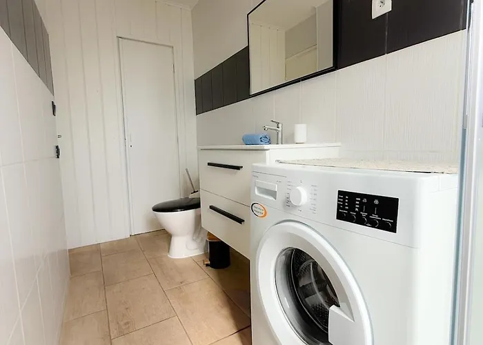 Daire Le Pulco By Apirent #climatisation #balcon #central