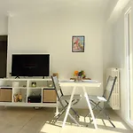 Le Pulco By Apirent #climatisation #balcon #central Apartman