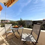 Le Pulco By Apirent #climatisation #balcon #central * Cannes