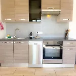 Le Pulco By Apirent #climatisation #balcon #central Apartman