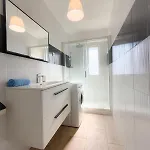Apartman Le Pulco By Apirent #climatisation #balcon #central
