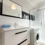 Le Pulco By Apirent #climatisation #balcon #central