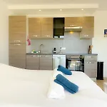 Apartman Le Pulco By Apirent #climatisation #balcon #central