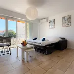 Le Pulco By Apirent #climatisation #balcon #central *