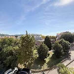 Le Pulco By Apirent #climatisation #balcon #central * Cannes