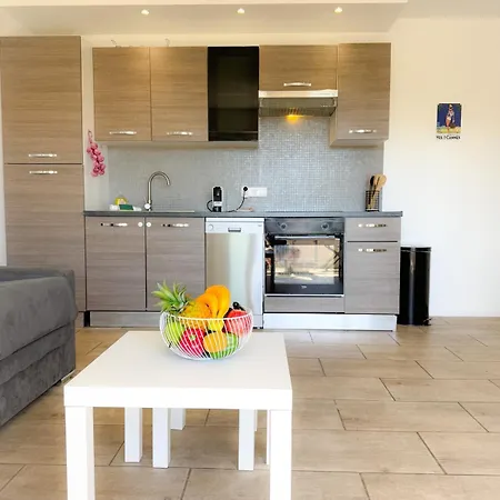 Le Pulco By Apirent #climatisation #balcon #central Lejlighed Cannes