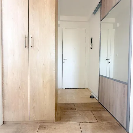 Le Pulco By Apirent #climatisation #balcon #central