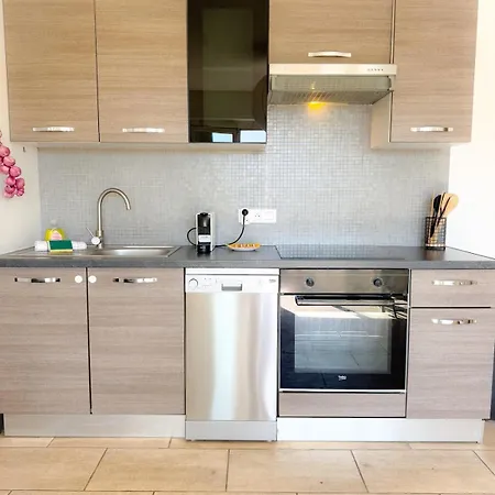 Le Pulco By Apirent #climatisation #balcon #central Apartman