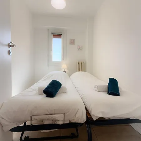 Le Pulco By Apirent #climatisation #balcon #central Apartman Cannes