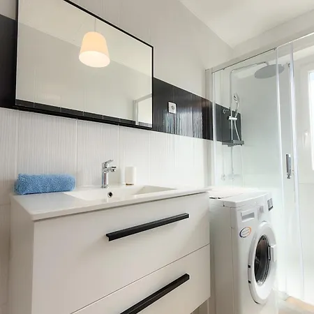 Le Pulco By Apirent #climatisation #balcon #central