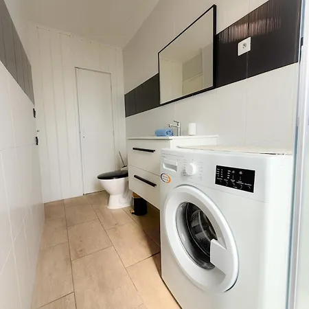 Apartman Le Pulco By Apirent #climatisation #balcon #central