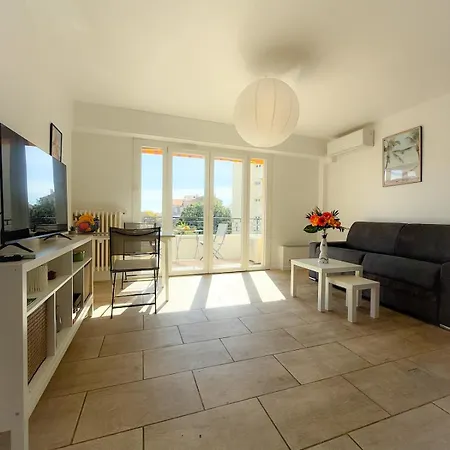 Le Pulco By Apirent #climatisation #balcon #central *