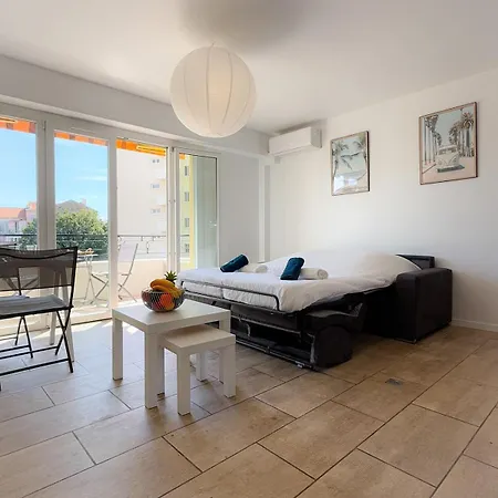 Le Pulco By Apirent #climatisation #balcon #central *